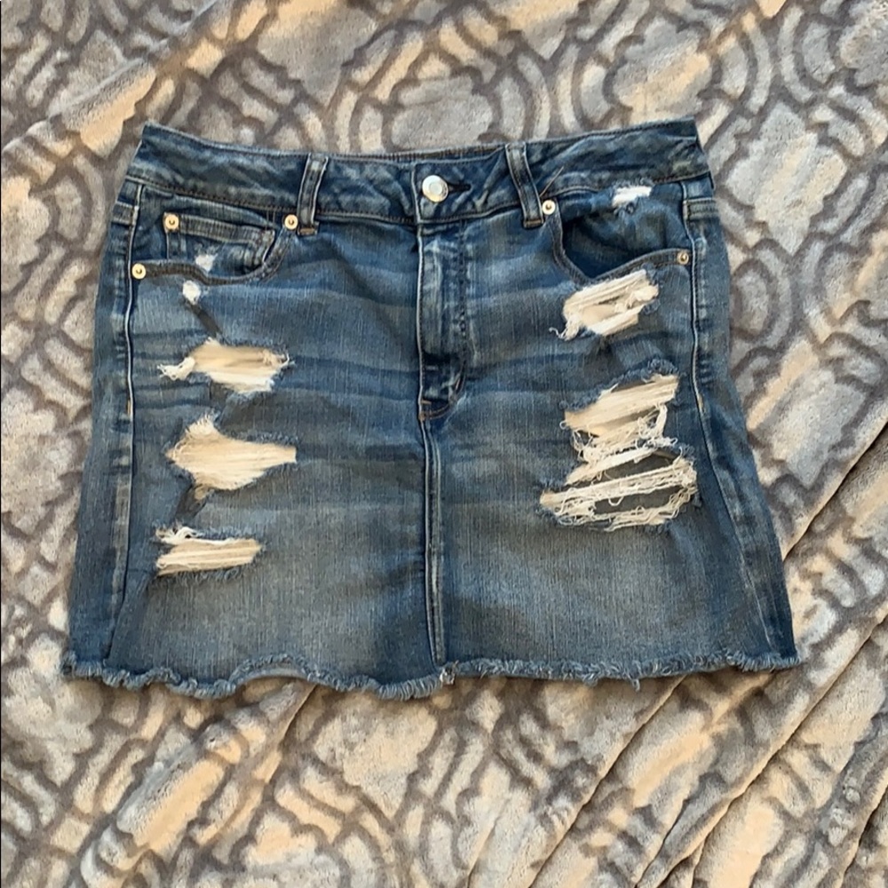 American Eagle skirt